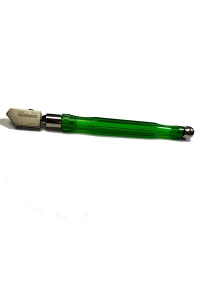 GLASSMAKRO Gas Glass Cutting Apple