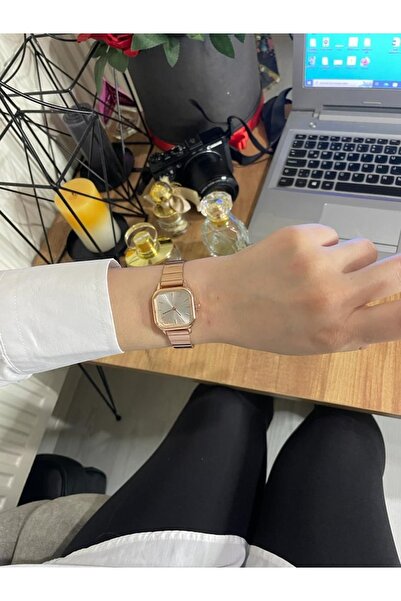 Bimodabu ساعة يد نسائية من سلسلة Minimal