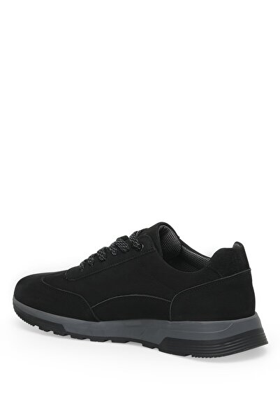 Dockers By Gerli 233031 2PR BLACK WATERPROOF MEN'S OUTDOOR SHOES