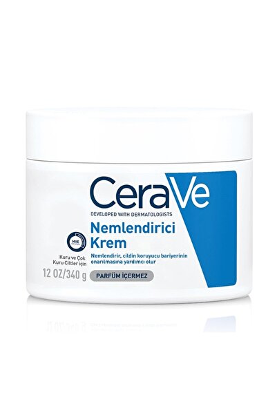 CeraVe Nemlendirici Krem 340 gr K0001