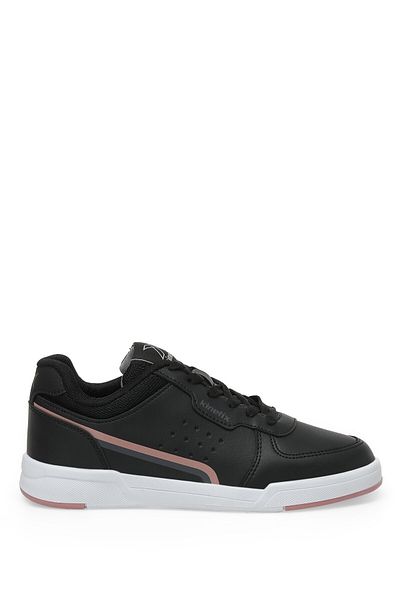 Kinetix A10128390312010101283903 Lukas Pu W 3fx Pantofi sport pentru femei Negru/alb