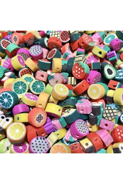 Yumuşakkeçe حبات فيمو 25 قطعة