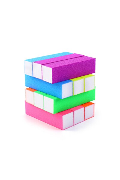 Coss Kare Buffer Törpü, 6'lı Kare Buffer