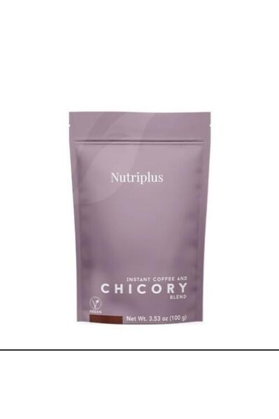 Farmasi Nutriplus Nutricoffee - 100 جرام قهوة شيكوري