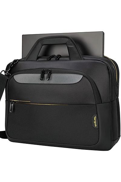 Targus Citygear Tcg460eu - 15.6 Inc Notebook Bag
