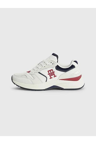 Tommy Hilfiger Moderní Preppy Runner