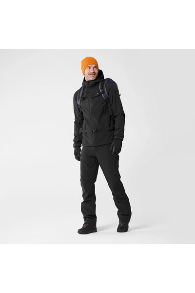 LAFUMA Trackshell Hd Men's Lfv12200 0247 Jacket