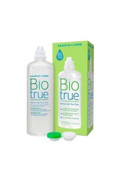 Biotrue Solution 300ml