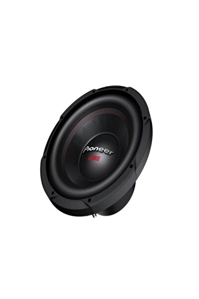 Pioneer Subwoofer Ts-w3010pro