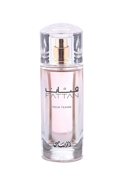 Rasasi Fattan - Pour Femme Edp 50Ml