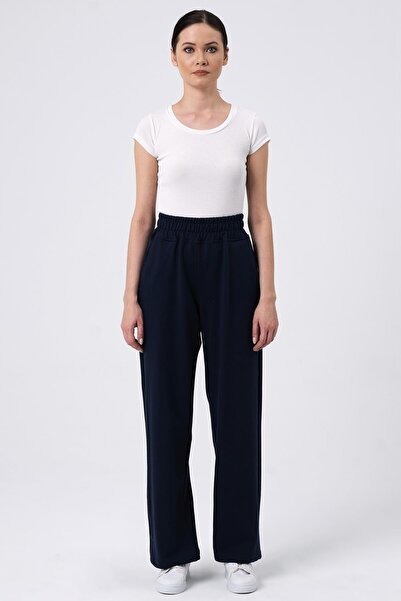 ALEXANDERGARDI Široke trenerke (b22-14700)