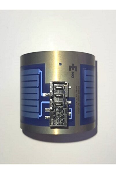 Universal Bosch Bulaşık Makinesi Motor Rezistansı - Geniş