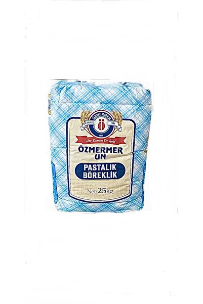 Özmermer Un Pastalık Böreklik Un