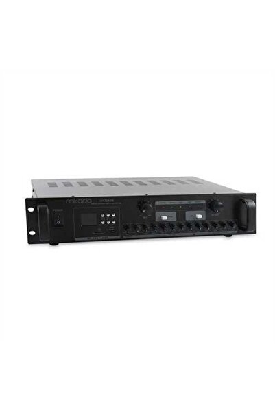 Mikado Hy742m 240w Siyah Usb,sd Destekli Anfi