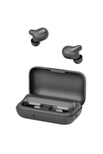 Haylou Orijinal T15 Tws Earbuds Bluetooth Kulakiçi Kulaklık (OYUN MODLU VE ŞARJ KABLOSU DAHİL)