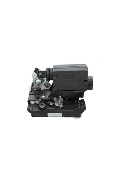 ZETOTO Renault Master 2 Right Front Door Lock Motorized 1998-2010