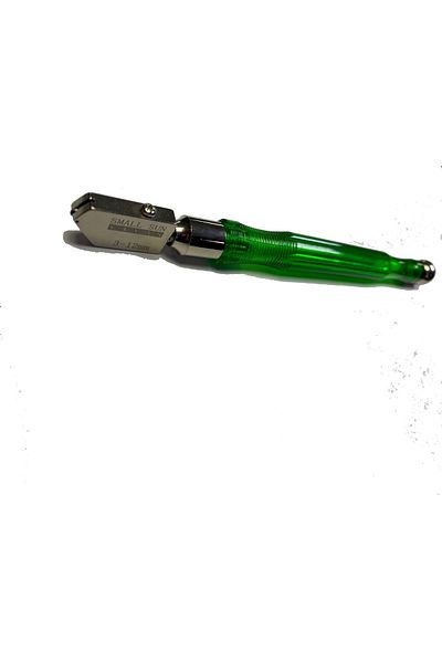 GLASSMAKRO Gas Glass Cutting Apple