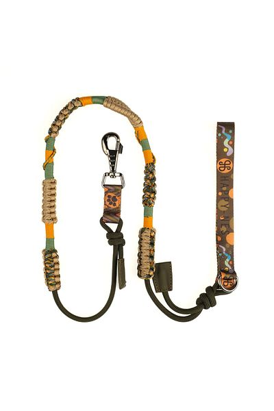 Happy-Nes Rocky Travel Collar - Comfortable and Stylish Design
