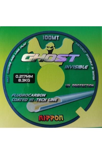 NIPPON Ghost 0.21 100 Mt