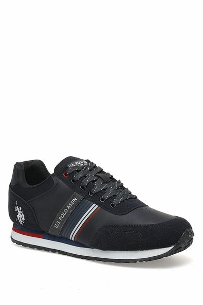 U.S. Polo Assn. Pantofi polo pentru bărbați US 2f Jupiter 2pr - 101170199