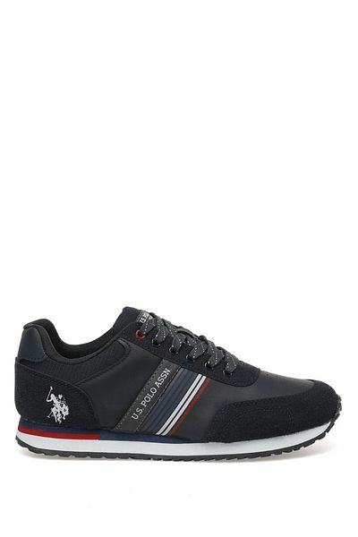 U.S. Polo Assn. Pantofi polo pentru bărbați US 2f Jupiter 2pr - 101170199
