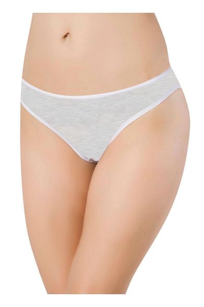 Papatya 2864 Modal Bato κιλότα 6 τεμαχίων