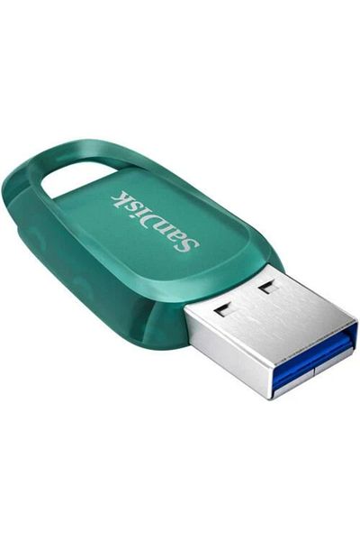 SanDisk Ultra Eco 256Gb USB 3.2 Flash Memory Sdcz96-256G-G46