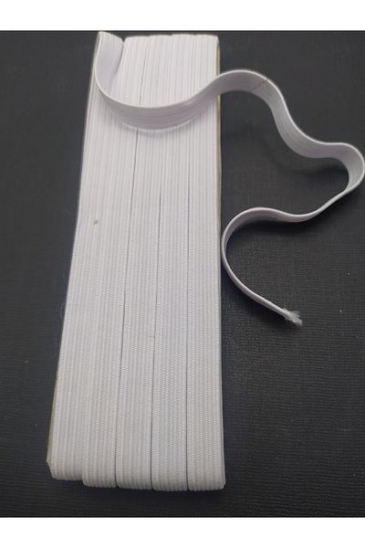 DİBA AVM Tire White 10 Meter Flat