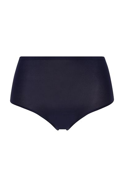 Chantelle Slip - Dunkelblau - Unifarben