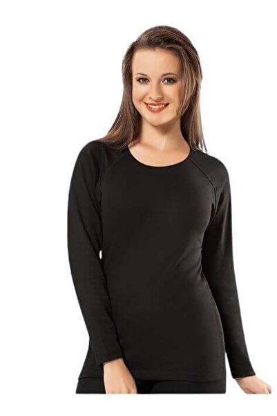 oskasa Top termic cu mânecă lungă Kota 2007