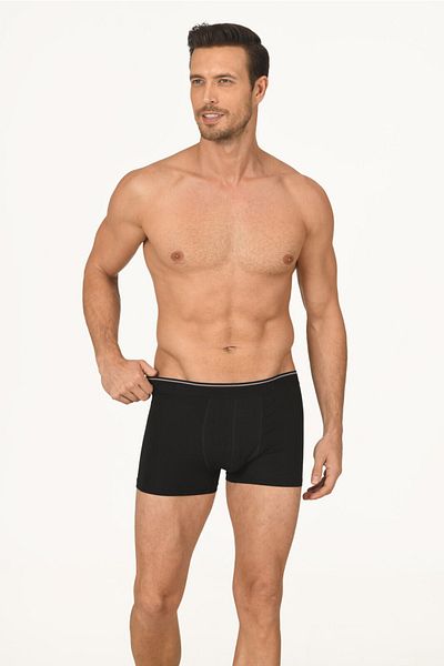 NBB 735 Ανδρικό Modal Boxer