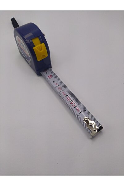 DİBA AVM شريط قياس احترافي 3 أمتار