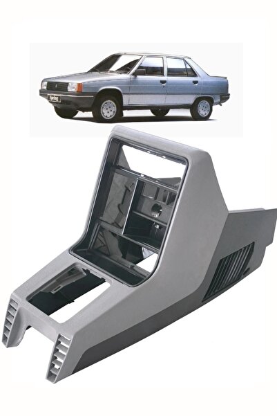 MARAL Renault 9 Orta Konsol Spring Broadway Uyumlu Vites Konsolu