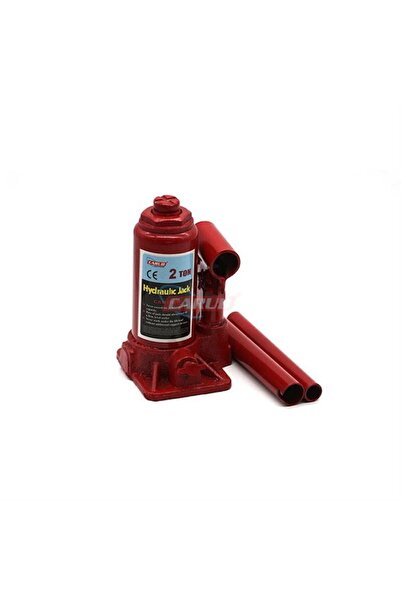 Carub Kriko 2 Ton Hidrolik Ce Belgeli Kutulu Br2701001