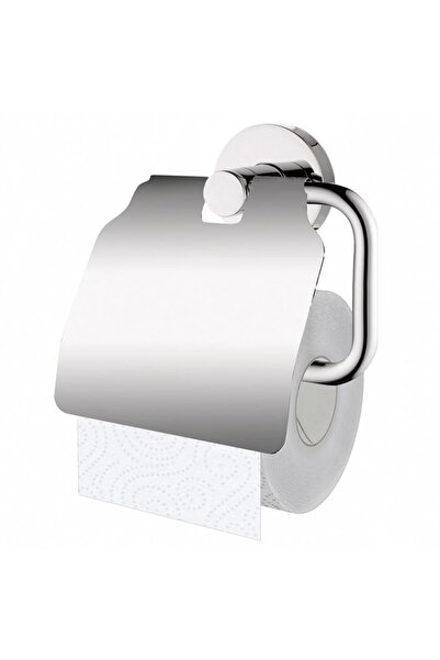 KALE D100 Kapaklı Tuvalet Kağıtlığı