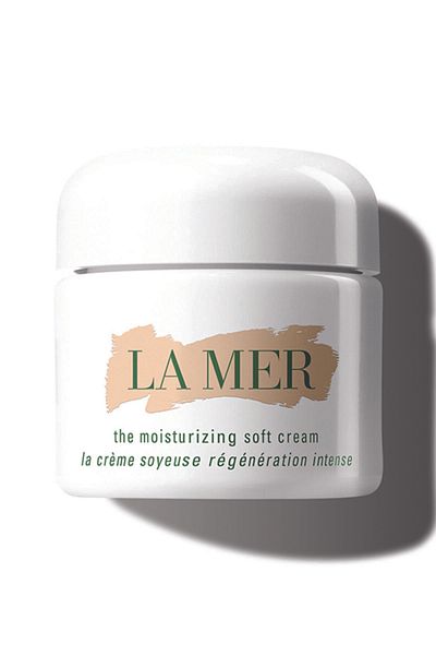 La Mer Moisturizing Soft Cream Deep Refreshing Moisturizing Cream 60 Ml