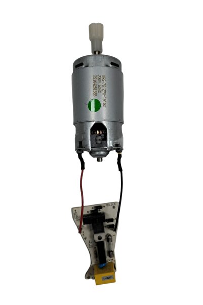 Arzum Ar1022 Blendmax Blender Için Orijinal Motor Ve Elektronik Kart