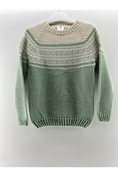 NSRKNİTWEAR Pulover pentru copii