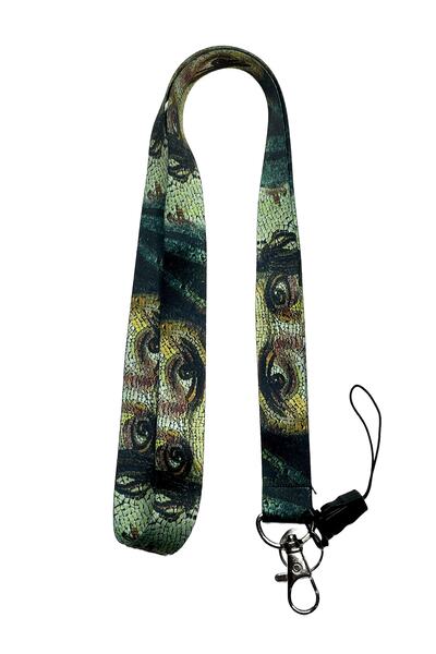 StormiStoretr Çingene Kızı Zeugma Boyun Ipi Telefon Askısı