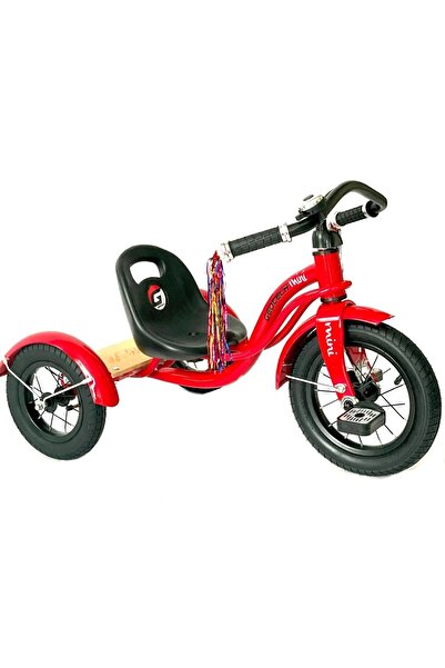 Geotech 3 Teker Çocuk Bisikleti