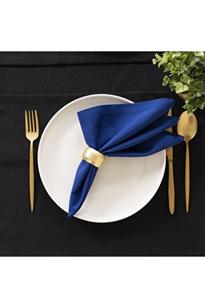 TOSHE Duck Kumaş 2'li Servis Sunum Peçetesi