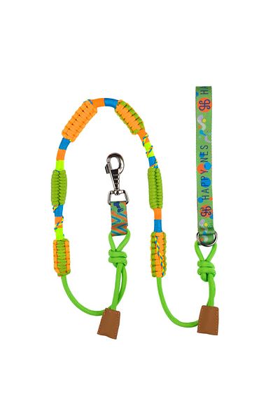 Happy-Nes Mango Travel Collar