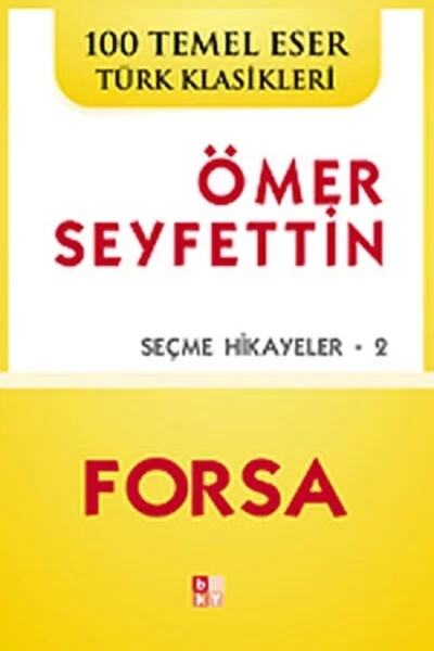 Babıali Kültür Yayıncılığı Forsa