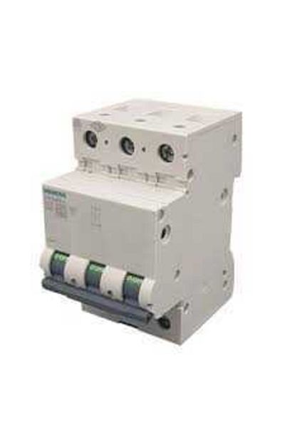 VİKO 4vtb-3c40 3x40a C Vending Machine 4.5ka