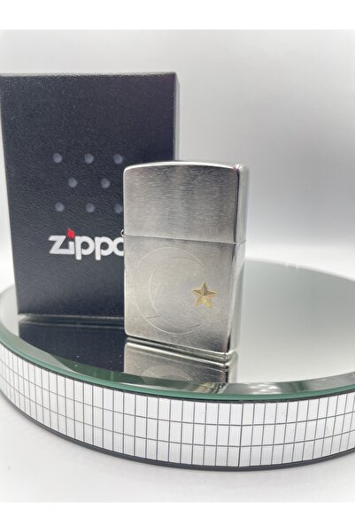 Zippo Çakmak Z-ae184544-200