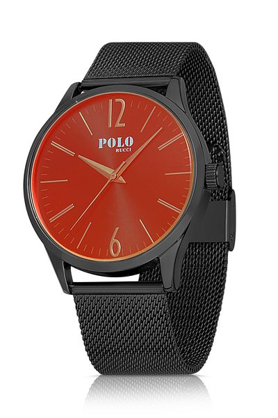 POLO Rucci Couple Wristwatch Special for Lovers