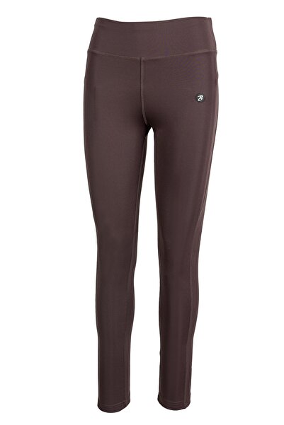 BSM Жіночі чорні високі талії без швів на блискавці з міні-кишенями та деталями спортивні легінси