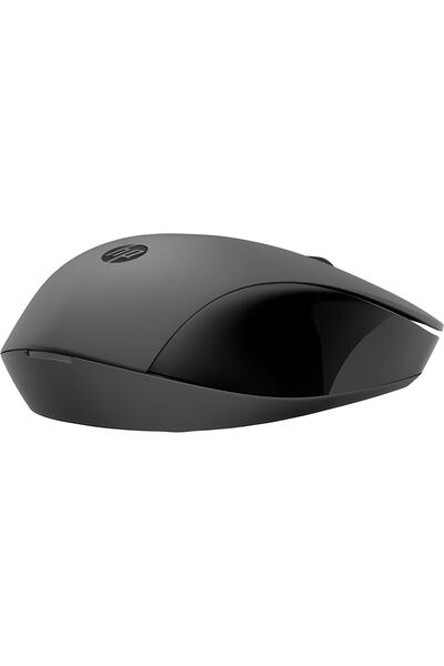 HP 150 Kablosuz Fare Siyah