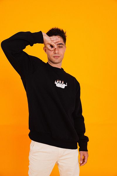 Sfendon Maf Regular Sweatshirt