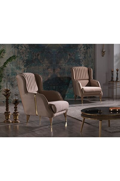 Sare Home Livera Tekli Berjer